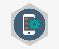 Custom Application Development